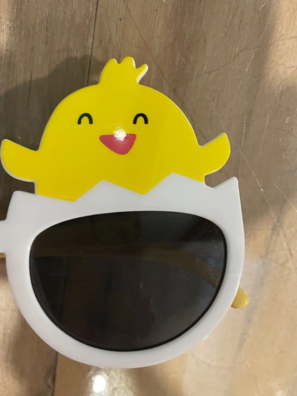 Excellent Condition Toddler Chick Sunglasses